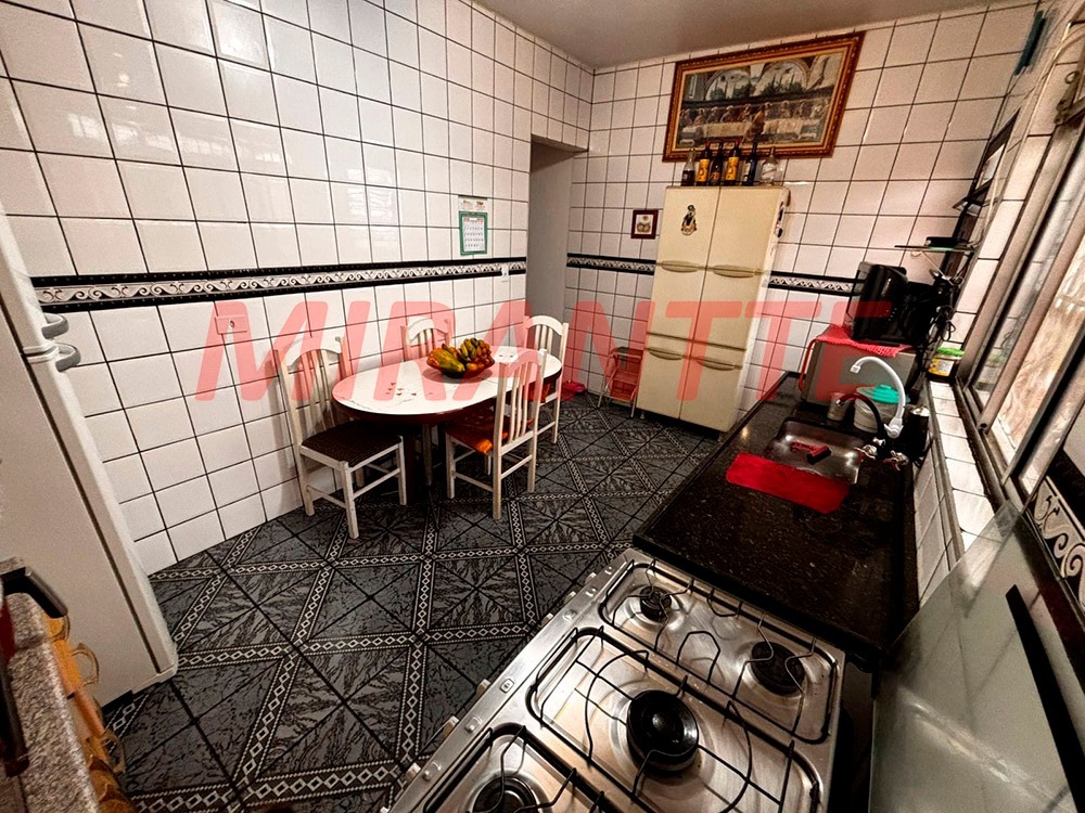 Casa terrea de 150m² com 2 quartos em Vila Germinal