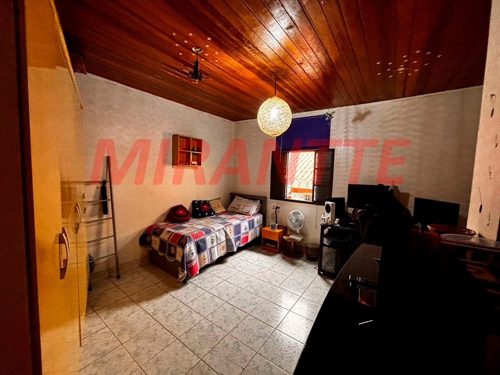 Casa terrea de 150m² com 2 quartos em Vila Germinal