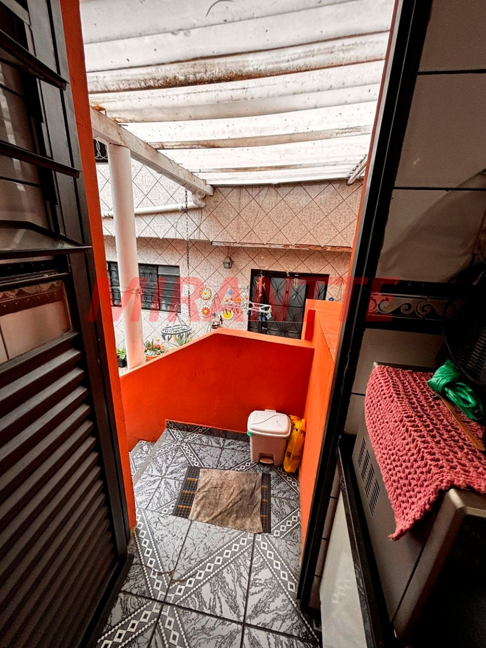 Casa terrea de 150m² com 2 quartos em Vila Germinal