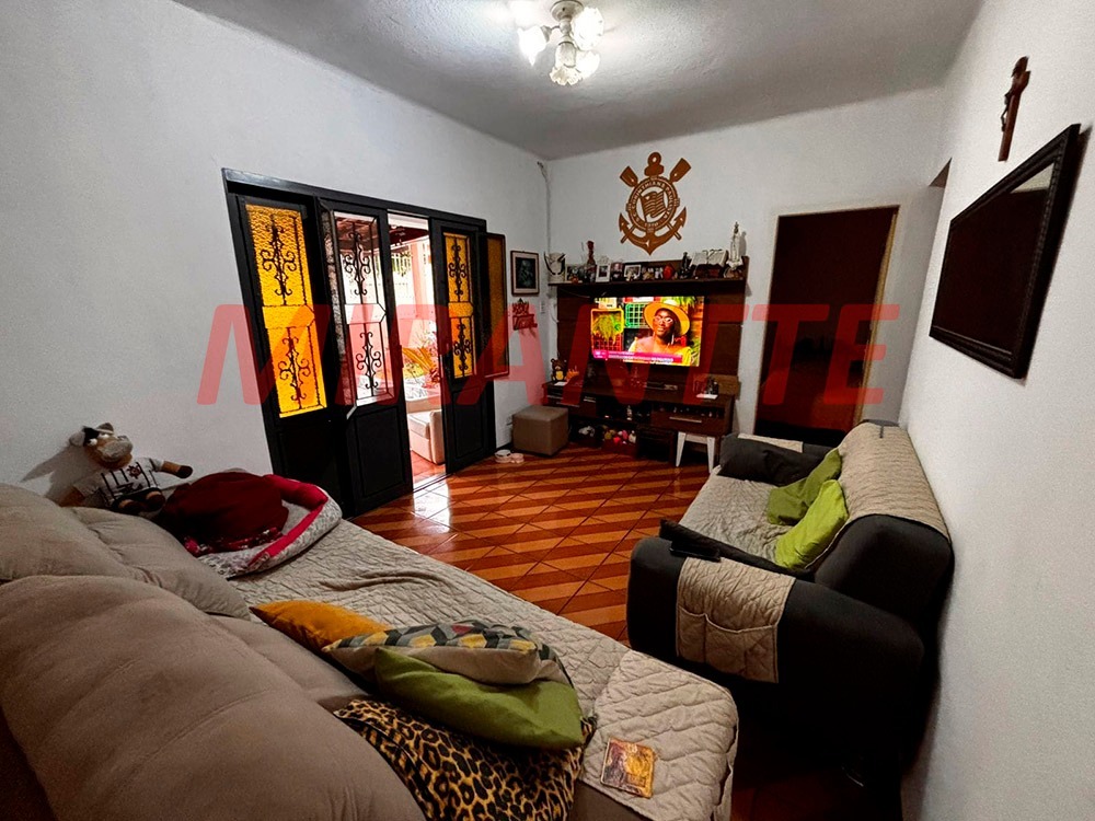 Casa terrea de 150m² com 2 quartos em Vila Germinal