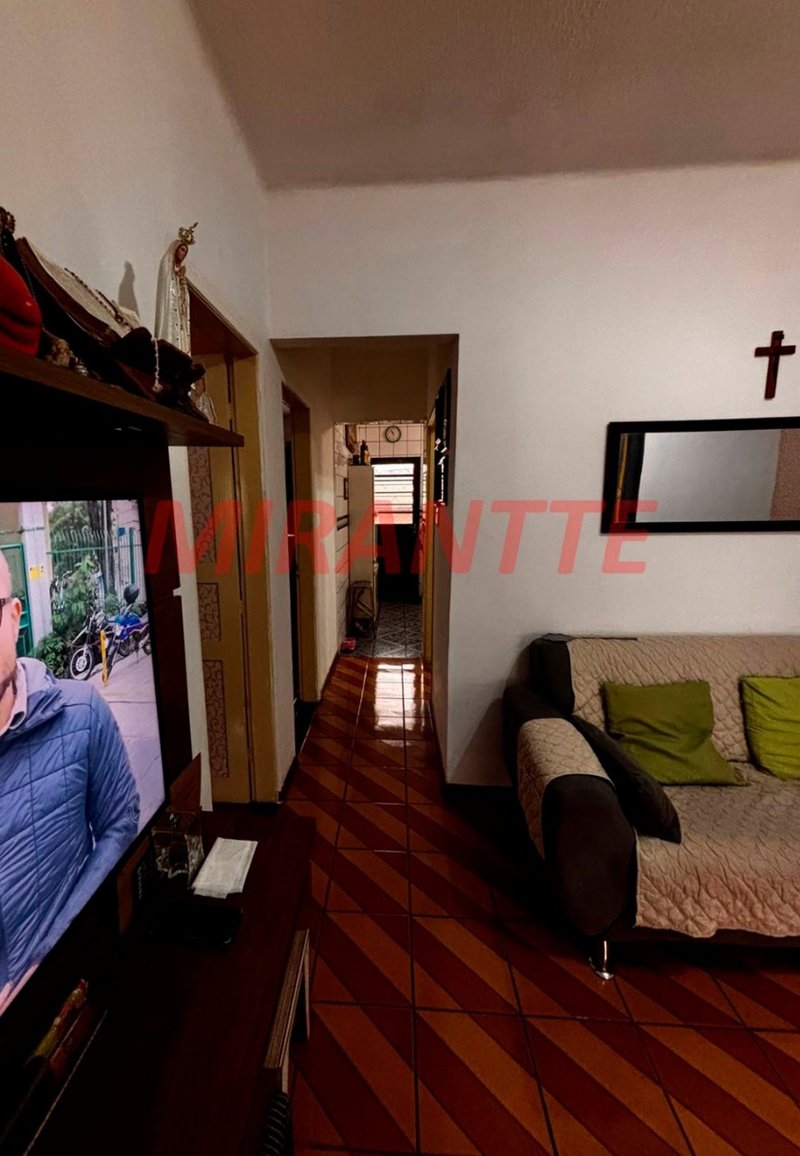 Casa terrea de 150m² com 2 quartos em Vila Germinal