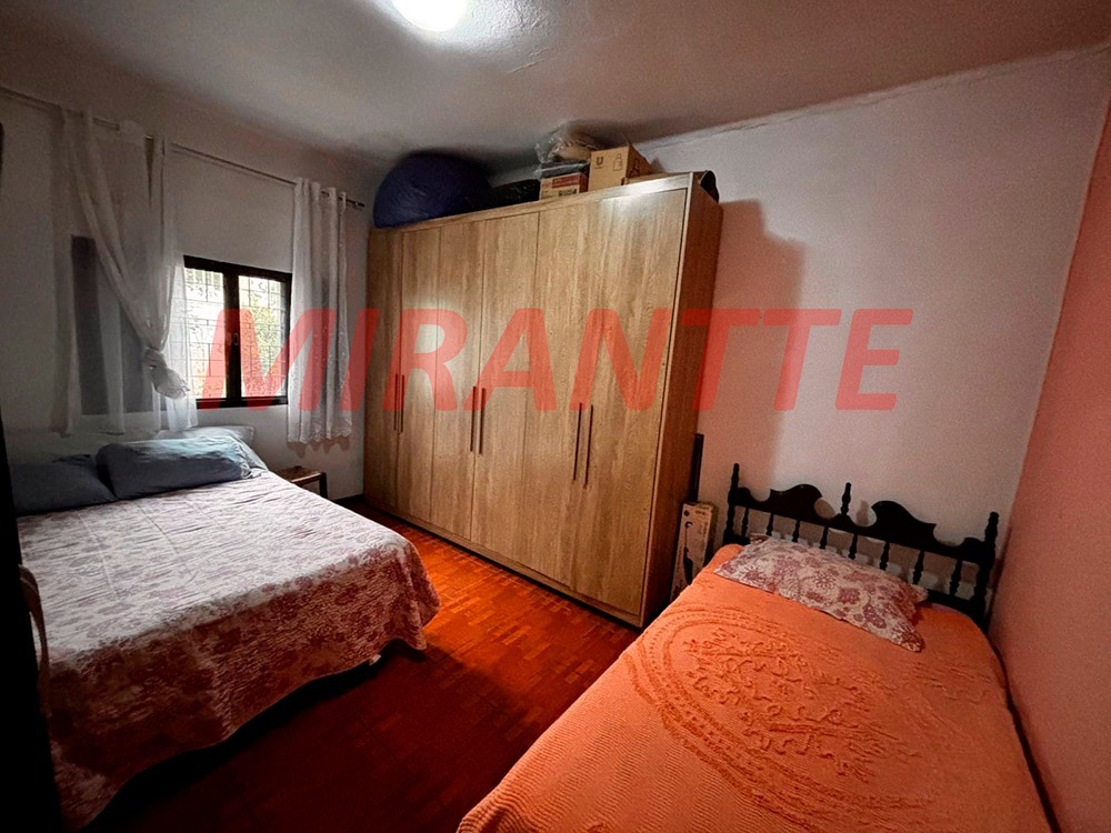 Casa terrea de 150m² com 2 quartos em Vila Germinal