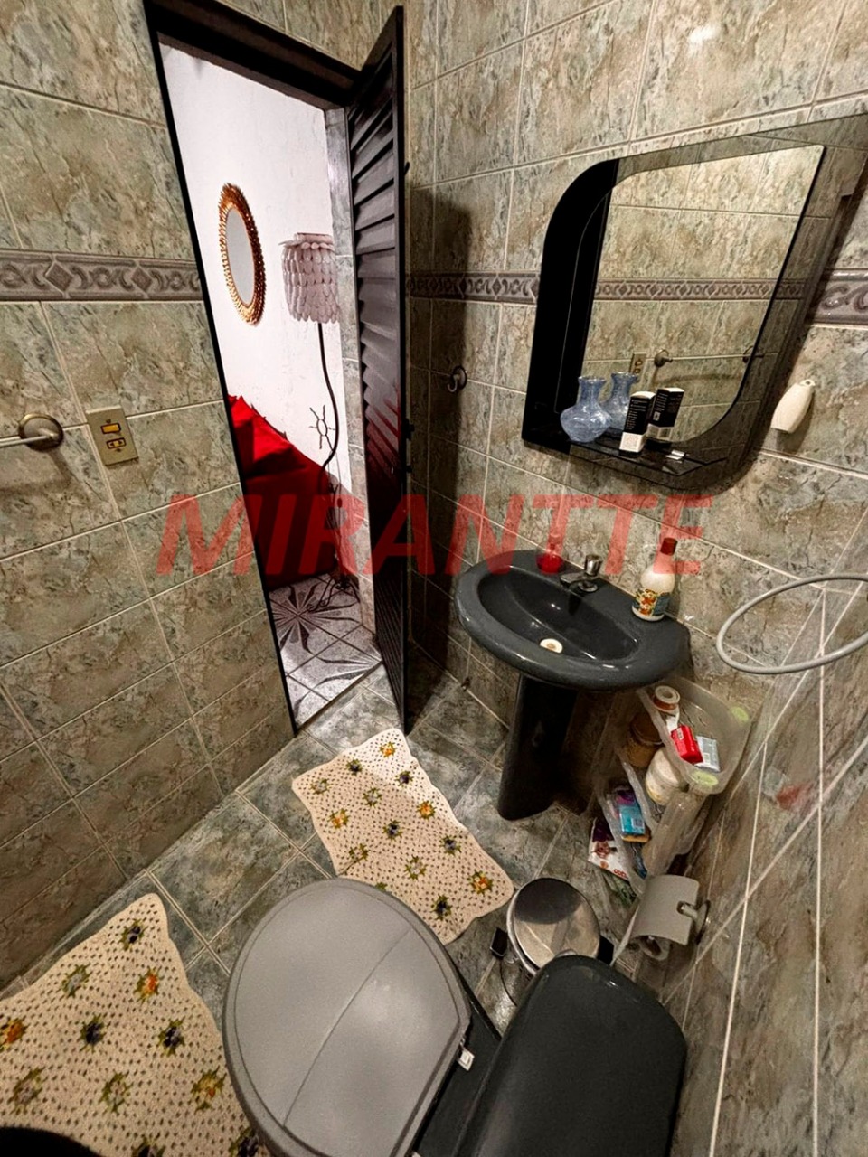 Casa terrea de 150m² com 2 quartos em Vila Germinal