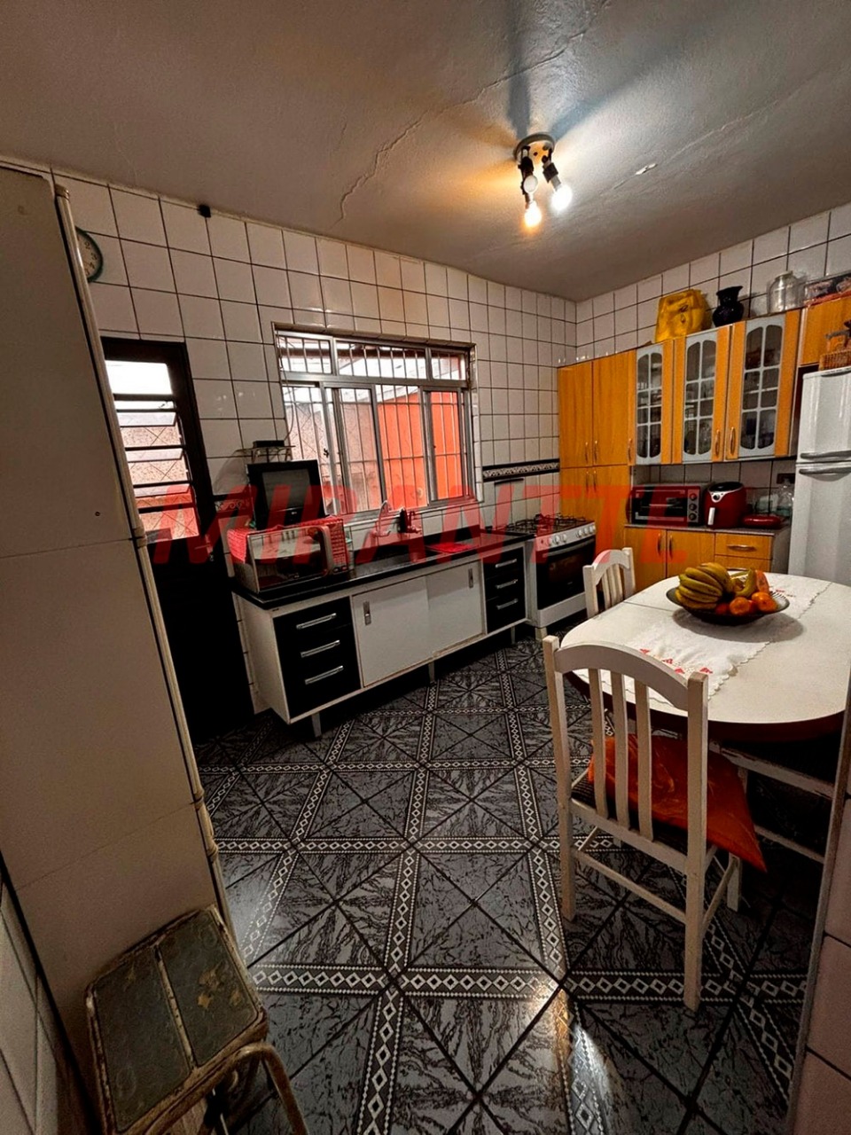 Casa terrea de 150m² com 2 quartos em Vila Germinal