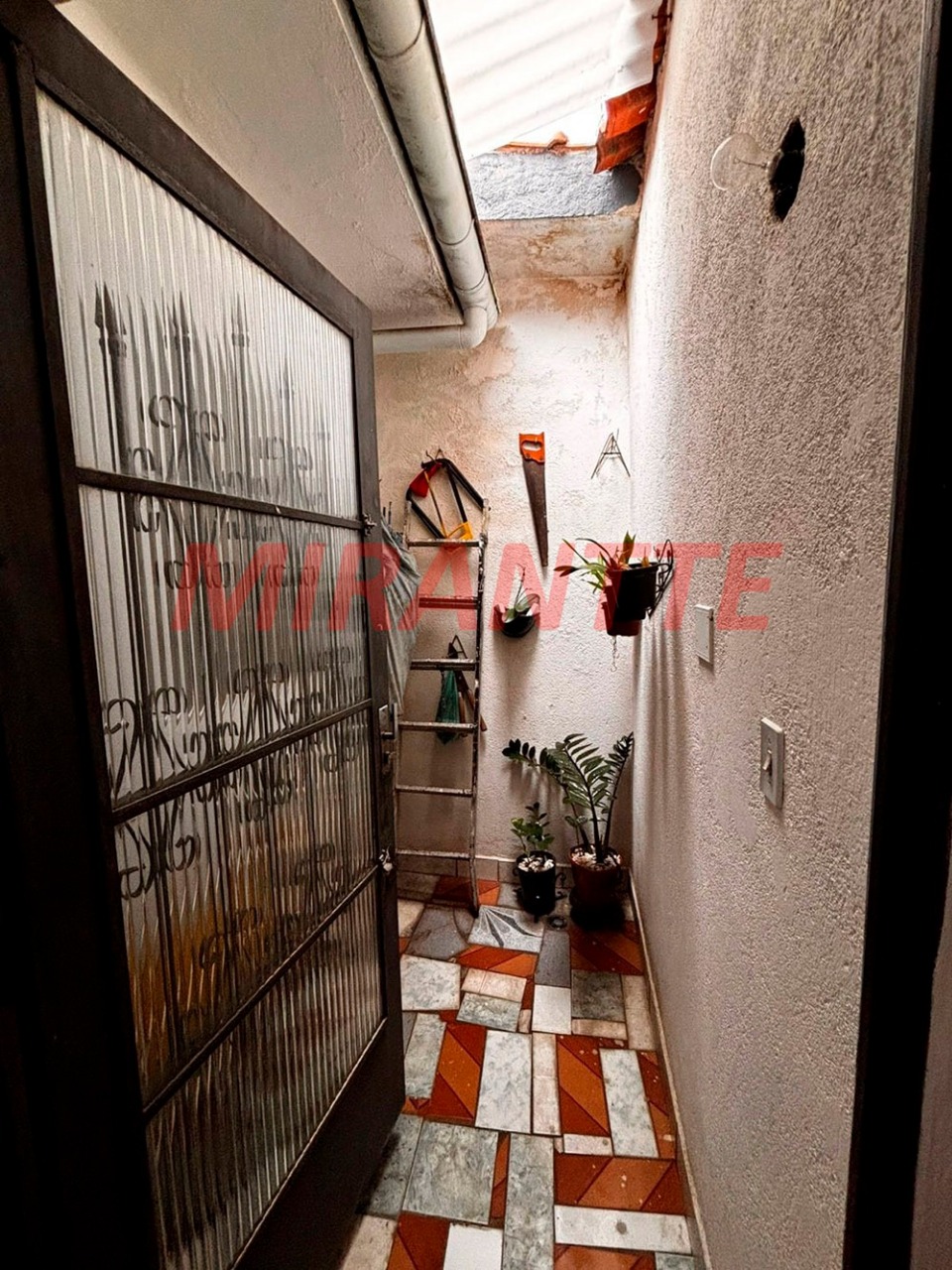 Casa terrea de 150m² com 2 quartos em Vila Germinal