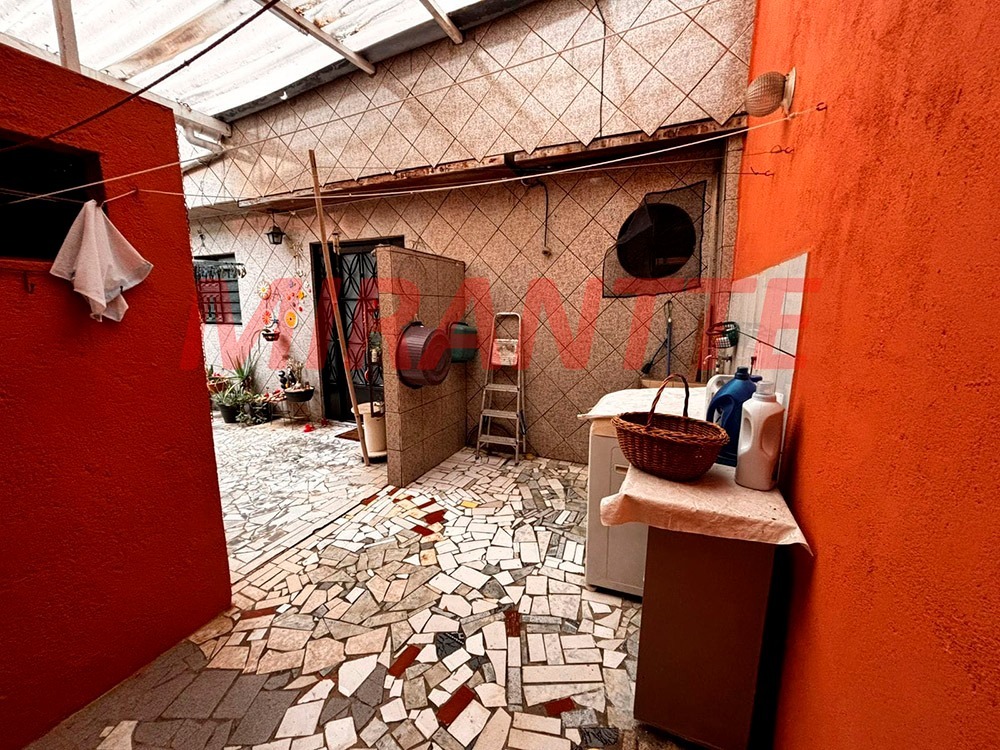 Casa terrea de 150m² com 2 quartos em Vila Germinal