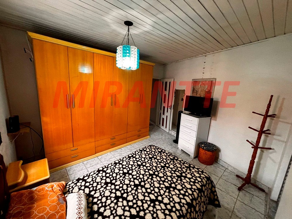 Casa terrea de 150m² com 2 quartos em Vila Germinal