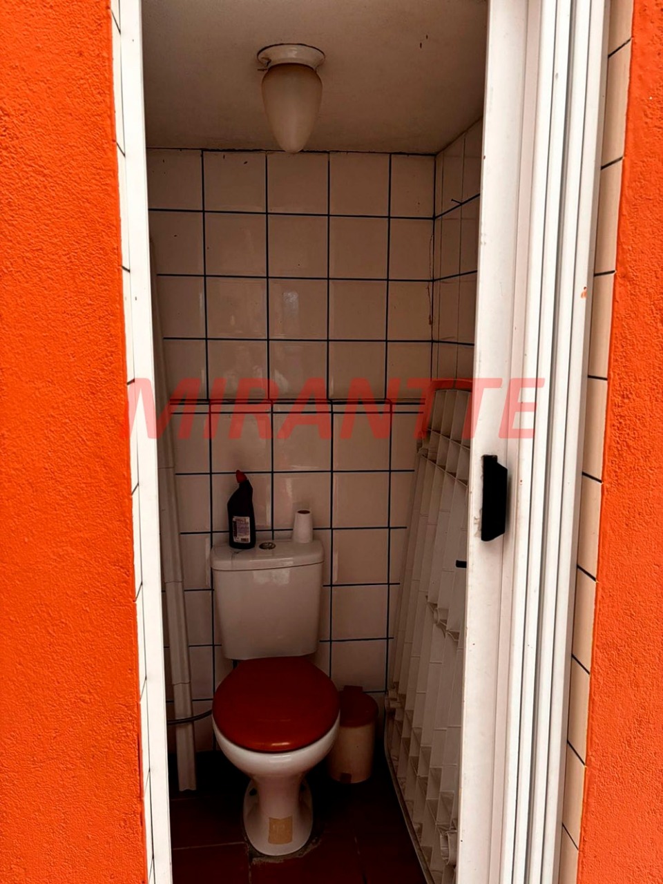 Casa terrea de 150m² com 2 quartos em Vila Germinal