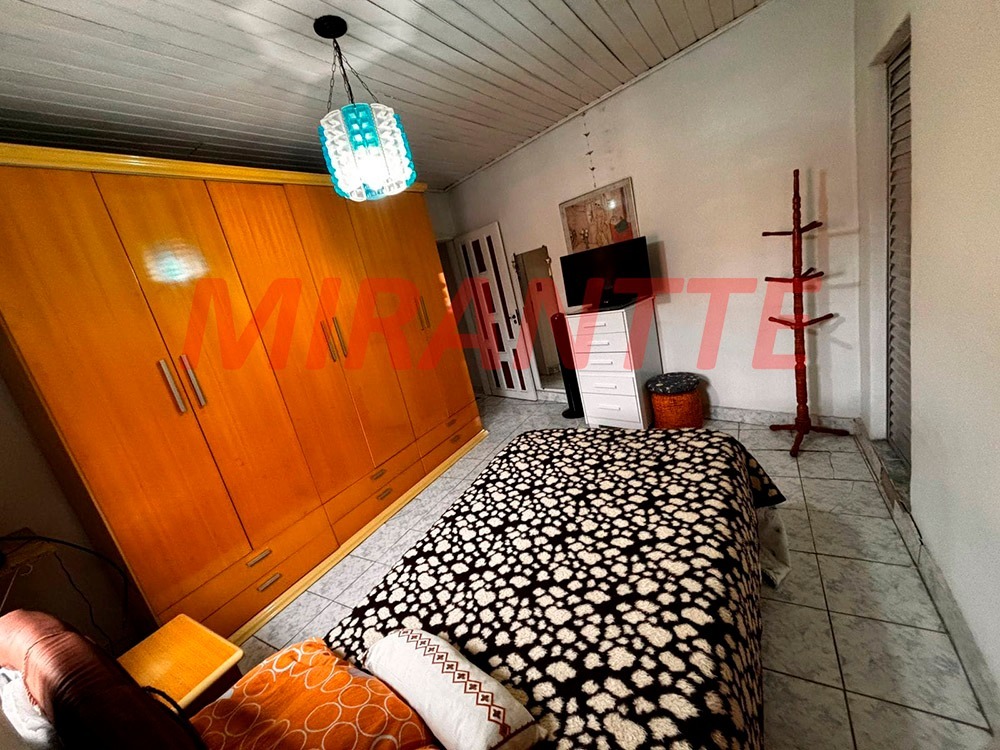 Casa terrea de 150m² com 2 quartos em Vila Germinal
