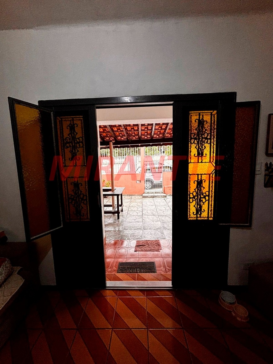 Casa terrea de 150m² com 2 quartos em Vila Germinal