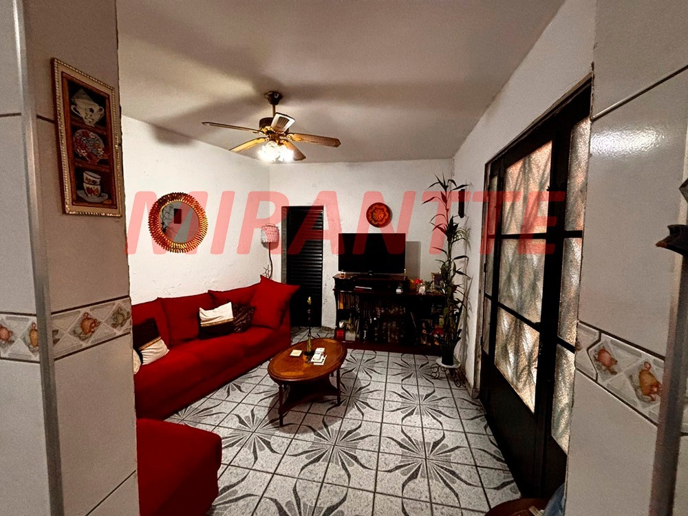 Casa terrea de 150m² com 2 quartos em Vila Germinal