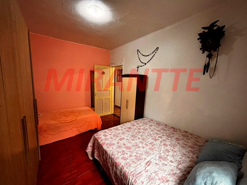 Casa terrea de 150m² com 2 quartos em Vila Germinal
