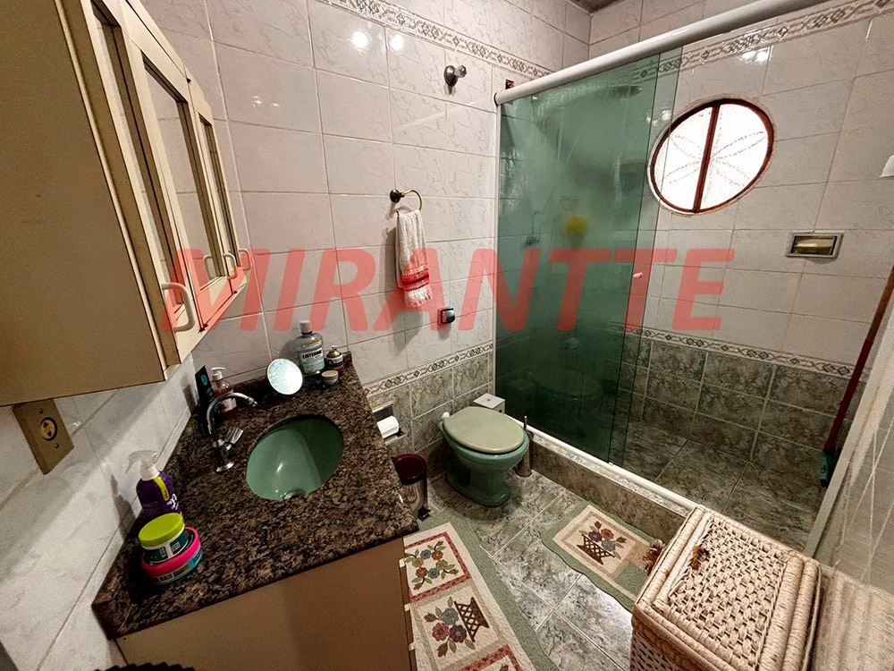 Casa terrea de 150m² com 2 quartos em Vila Germinal
