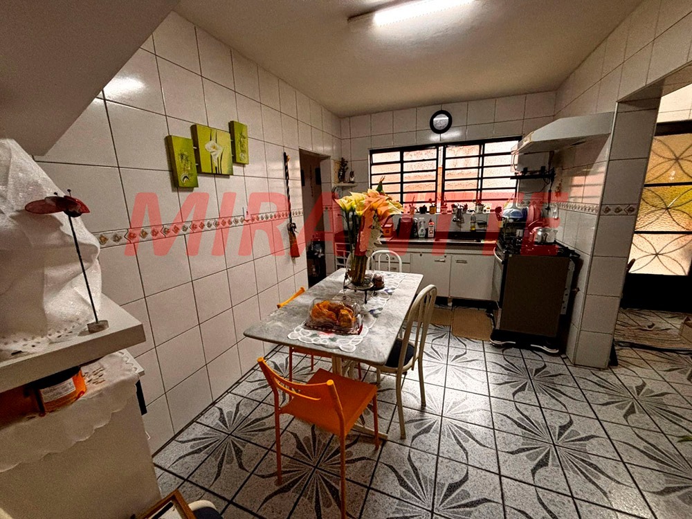 Casa terrea de 150m² com 2 quartos em Vila Germinal