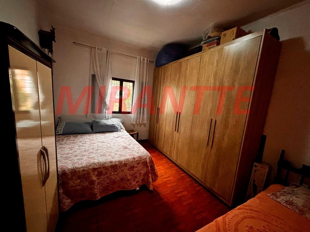 Casa terrea de 150m² com 2 quartos em Vila Germinal