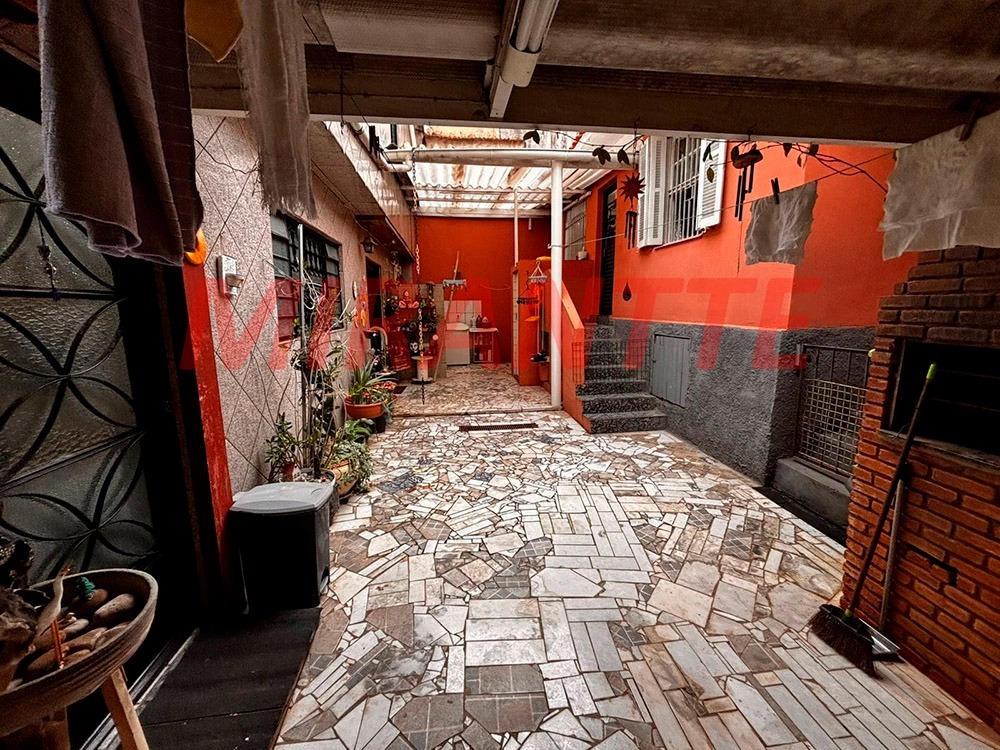Casa terrea de 150m² com 2 quartos em Vila Germinal