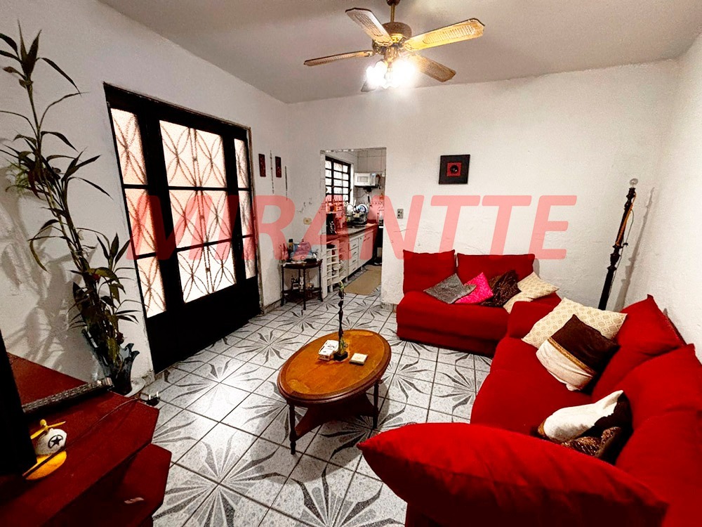 Casa terrea de 150m² com 2 quartos em Vila Germinal