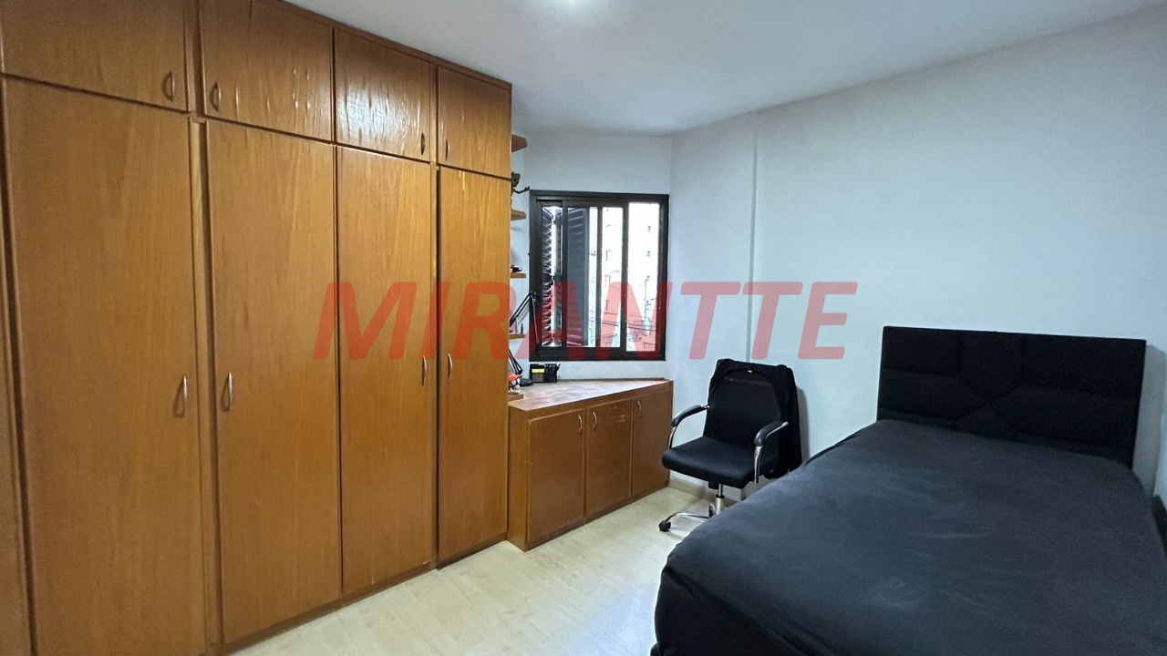 Apartamento de 92m² com 3 quartos em Imirim