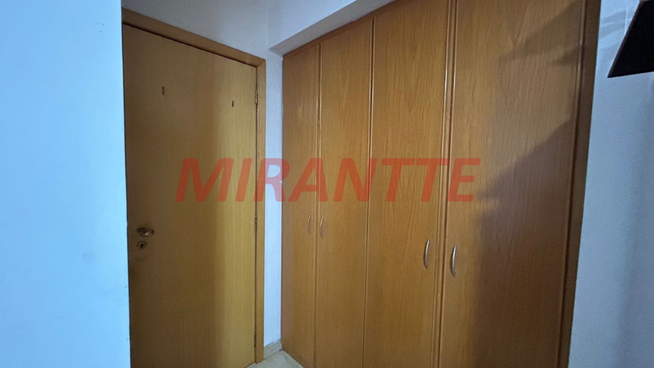 Apartamento de 92m² com 3 quartos em Imirim