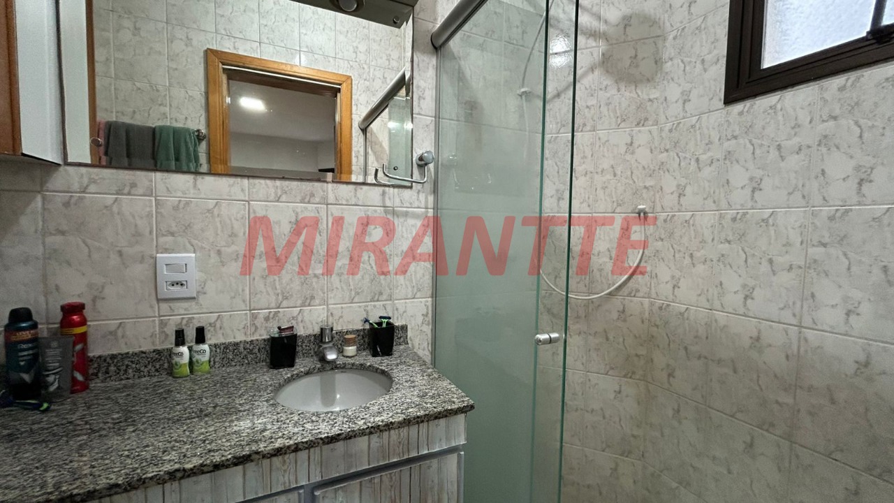 Apartamento de 92m² com 3 quartos em Imirim