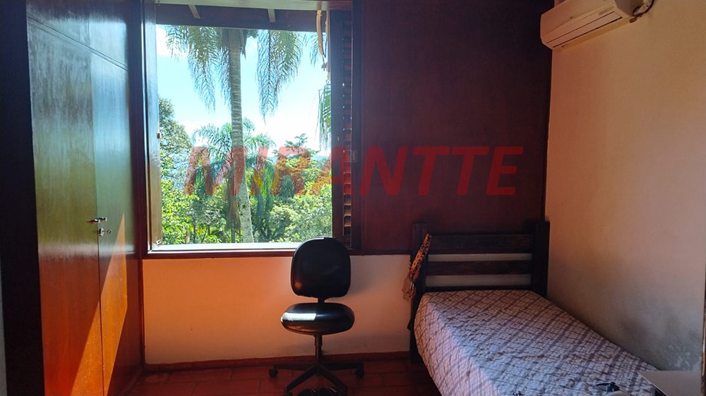 Casa terrea de 5.1m² com 4 quartos em Roseira