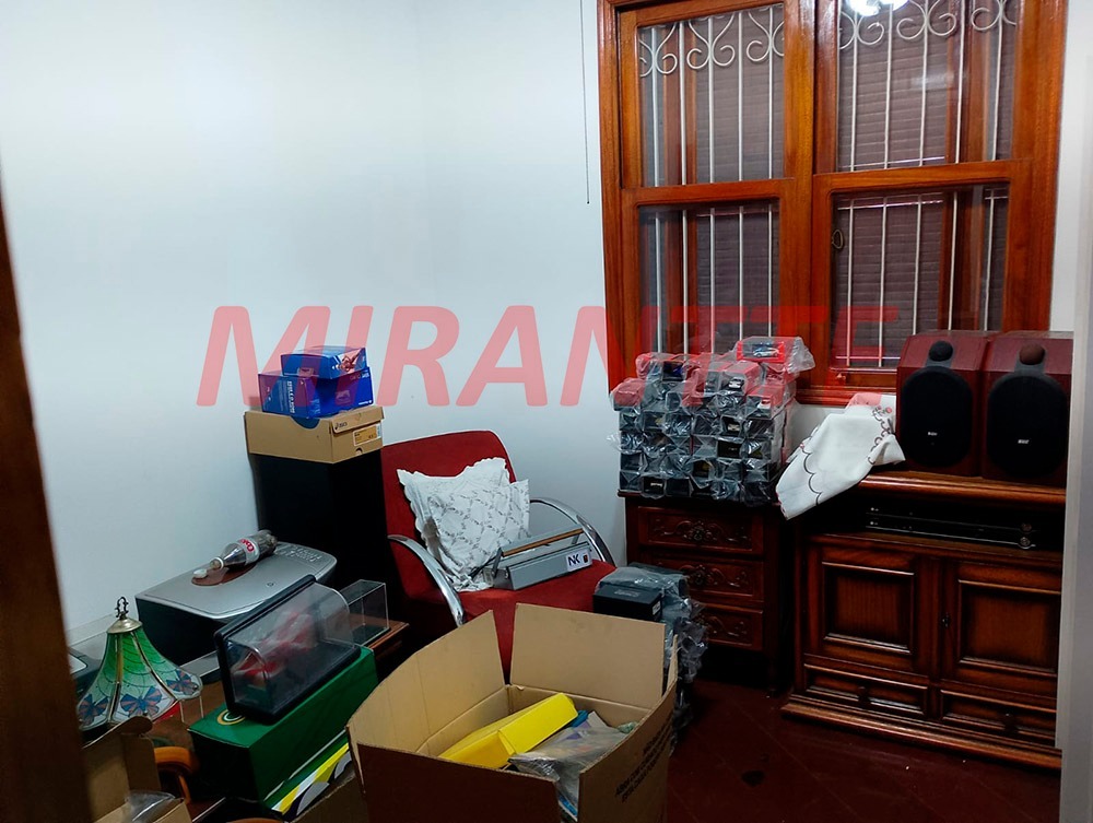 Casa terrea de 190m² com 3 quartos em Jardim França