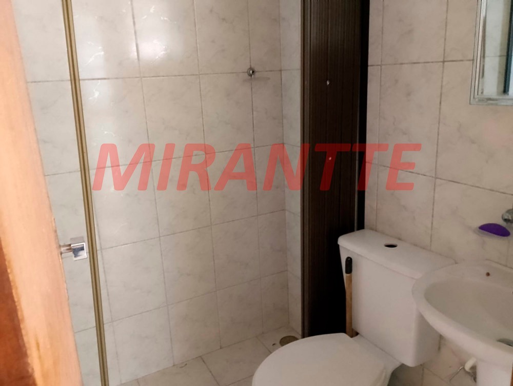 Casa terrea de 190m² com 3 quartos em Jardim França