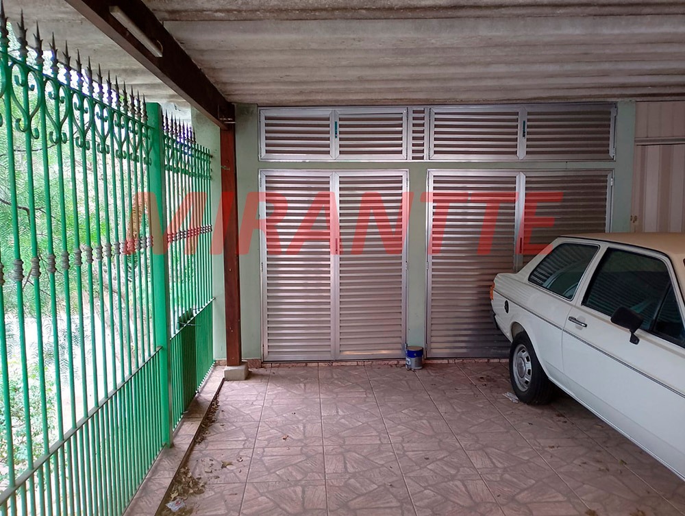 Casa terrea de 190m² com 3 quartos em Jardim França