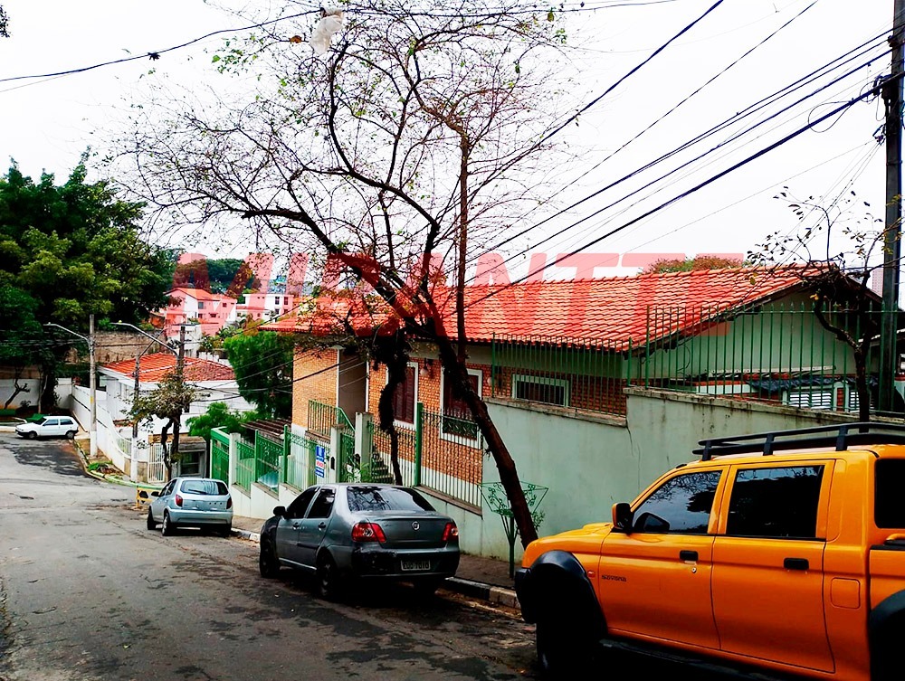 Casa terrea de 190m² com 3 quartos em Jardim França
