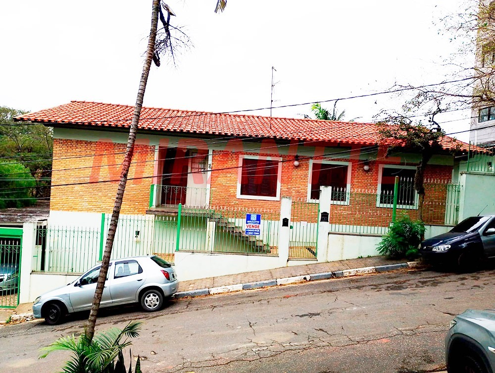 Casa terrea de 190m² com 3 quartos em Jardim França