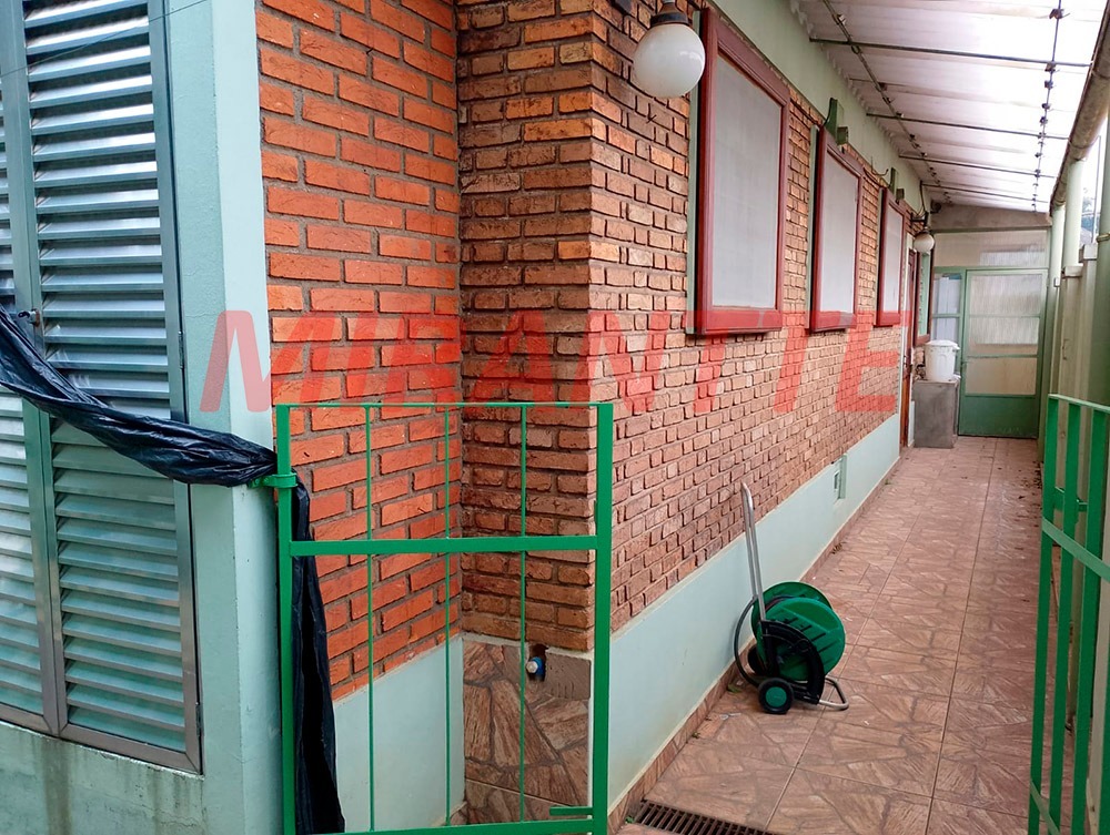 Casa terrea de 190m² com 3 quartos em Jardim França