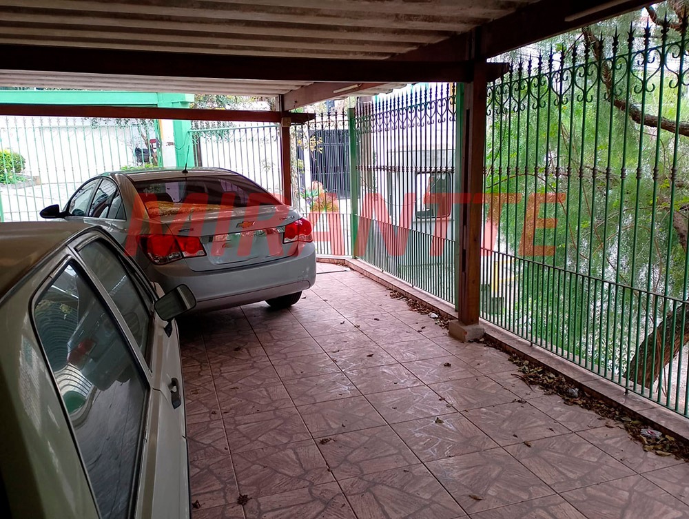 Casa terrea de 190m² com 3 quartos em Jardim França