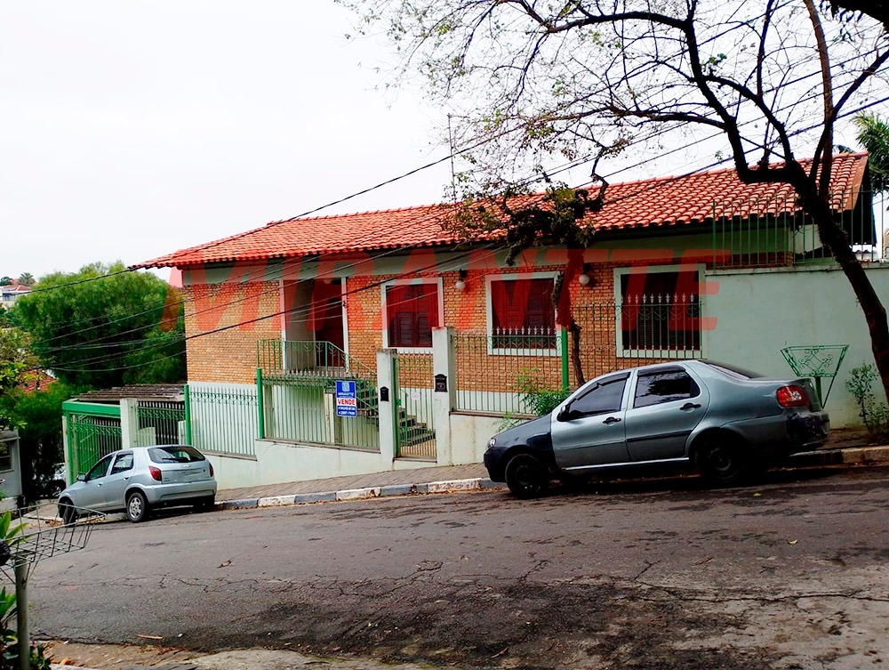 Casa terrea de 190m² com 3 quartos em Jardim França