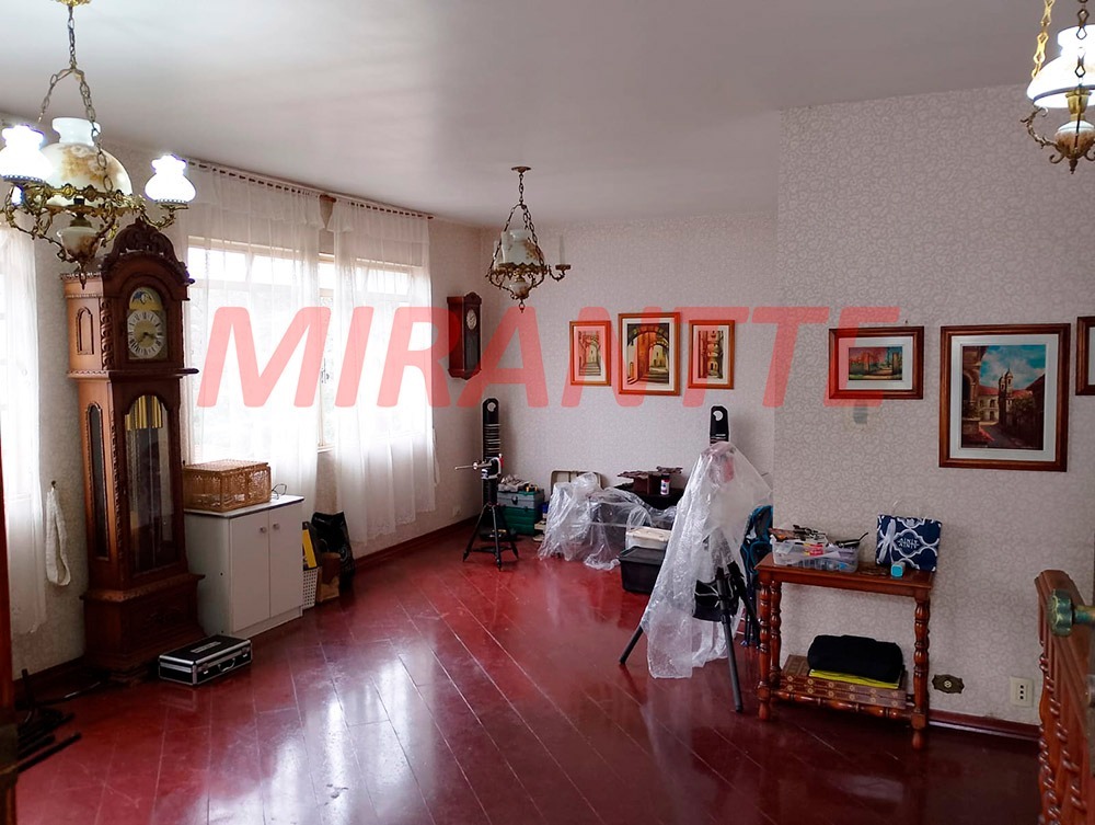 Casa terrea de 190m² com 3 quartos em Jardim França