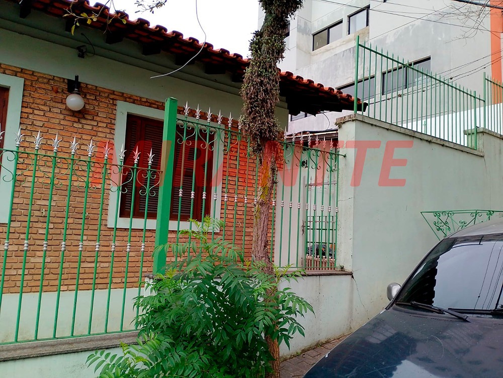 Casa terrea de 190m² com 3 quartos em Jardim França
