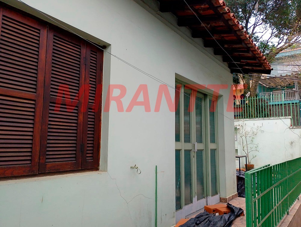 Casa terrea de 190m² com 3 quartos em Jardim França