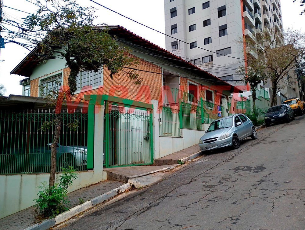 Casa terrea de 190m² com 3 quartos em Jardim França