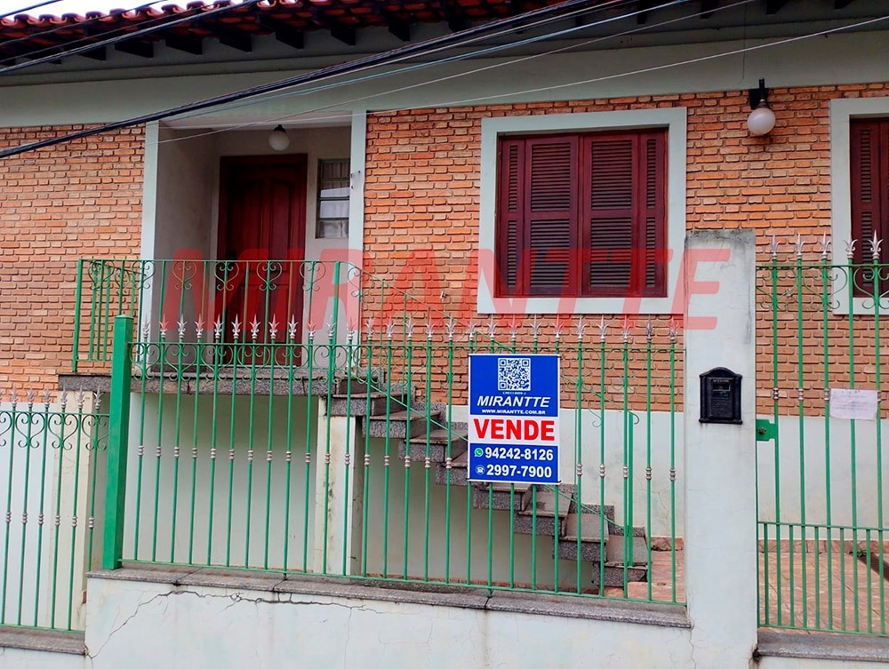Casa terrea de 190m² com 3 quartos em Jardim França