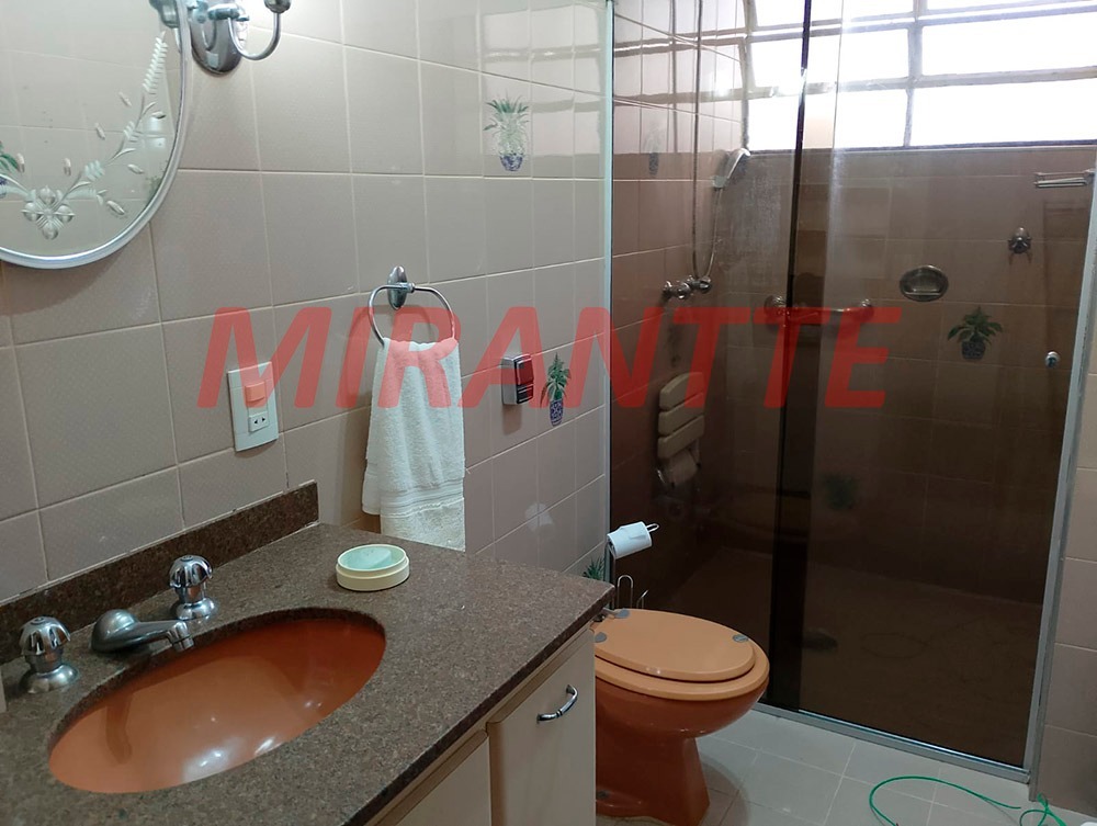 Casa terrea de 190m² com 3 quartos em Jardim França