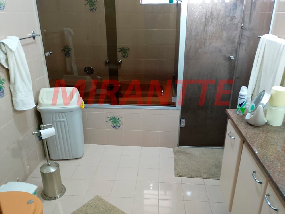 Casa terrea de 190m² com 3 quartos em Jardim França