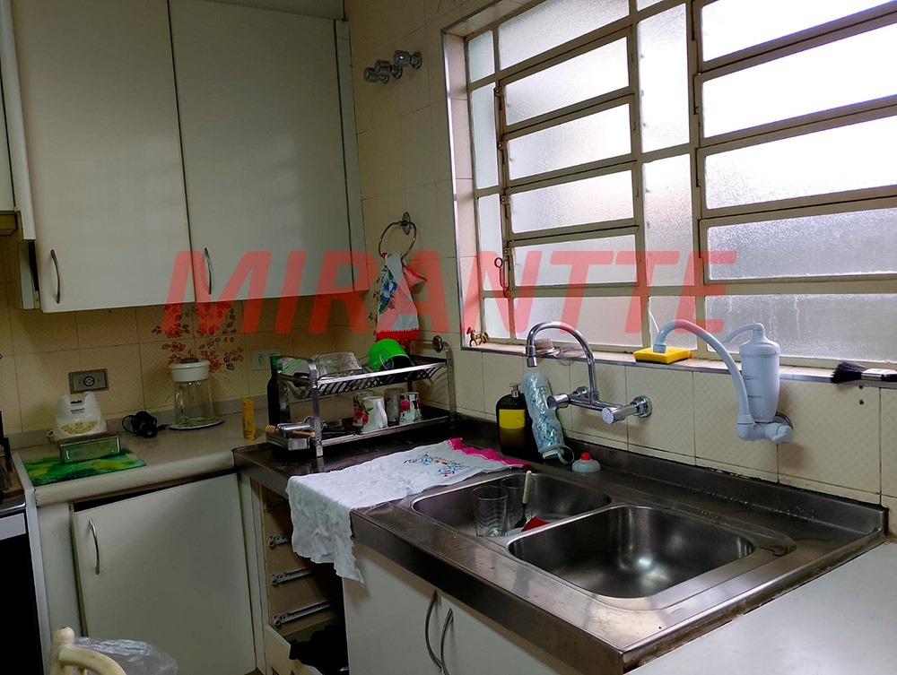 Casa terrea de 190m² com 3 quartos em Jardim França