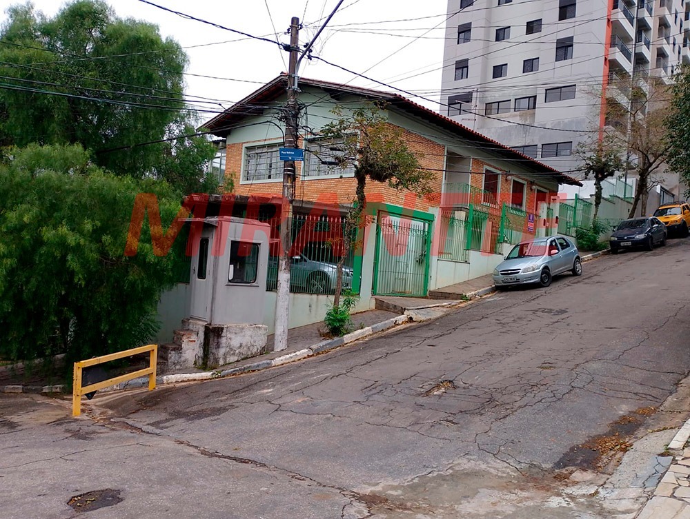 Casa terrea de 190m² com 3 quartos em Jardim França