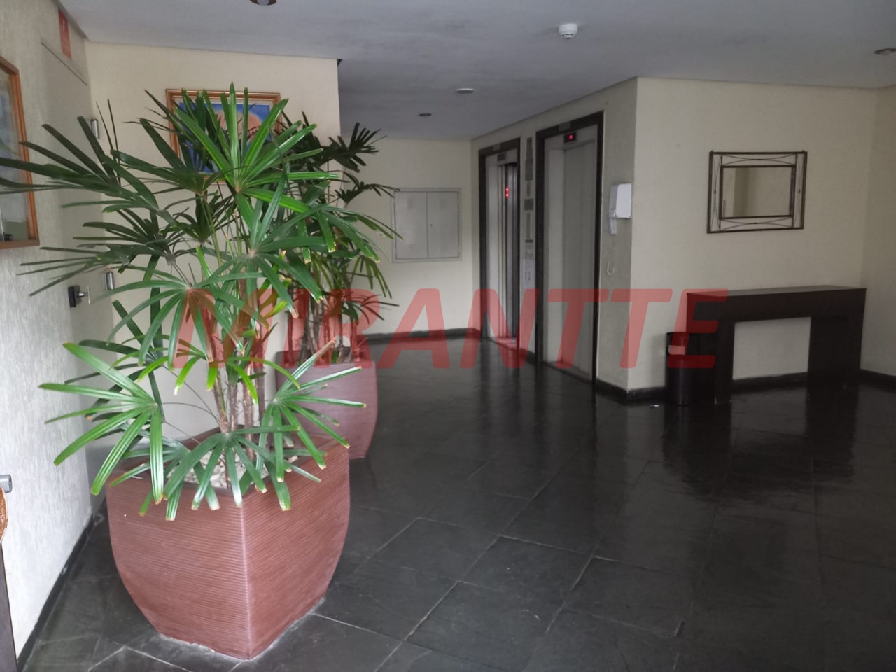 Apartamento de 72m² com 3 quartos em Santana