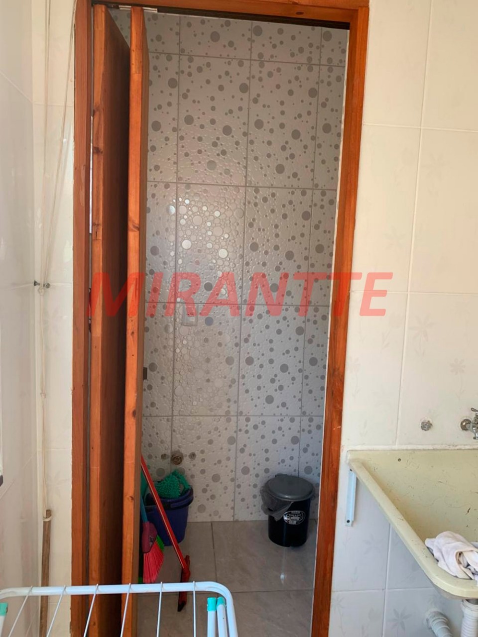 Sobrado de 160m² com 3 quartos em Parque Cisper