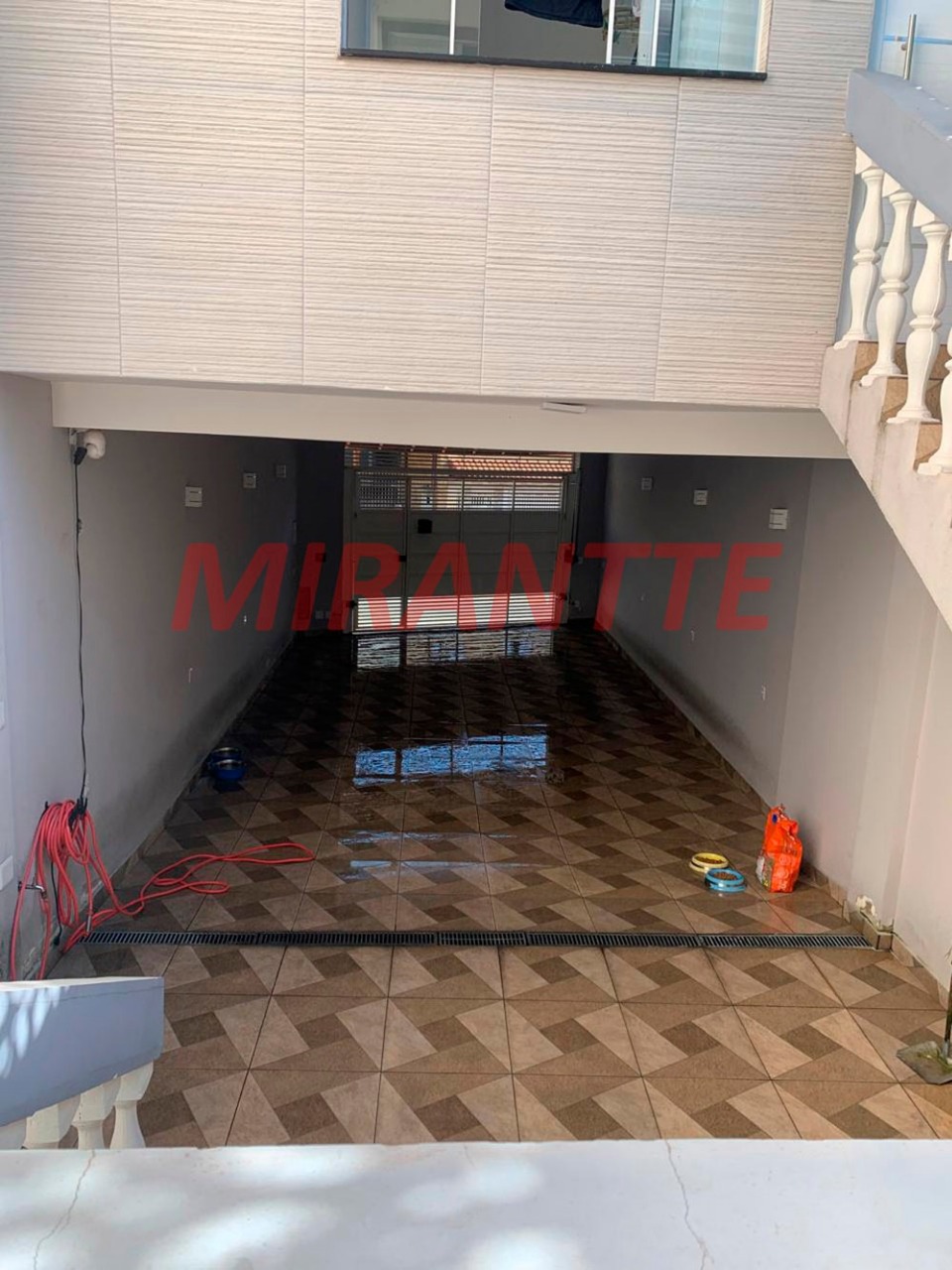 Sobrado de 160m² com 3 quartos em Parque Cisper