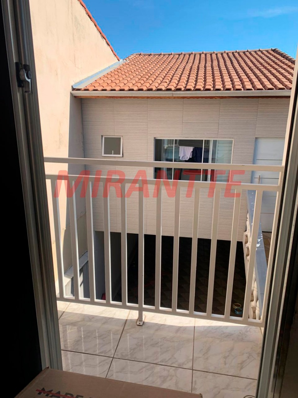 Sobrado de 160m² com 3 quartos em Parque Cisper