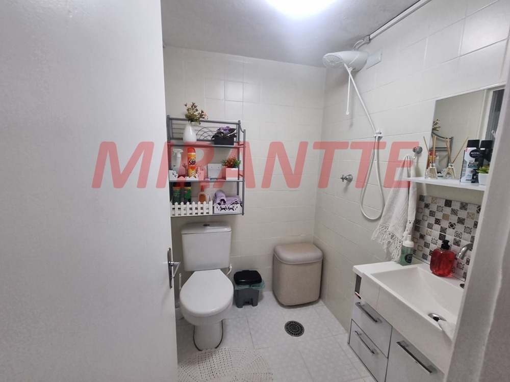 Sobrado de 100m² com 2 quartos em Tremembe