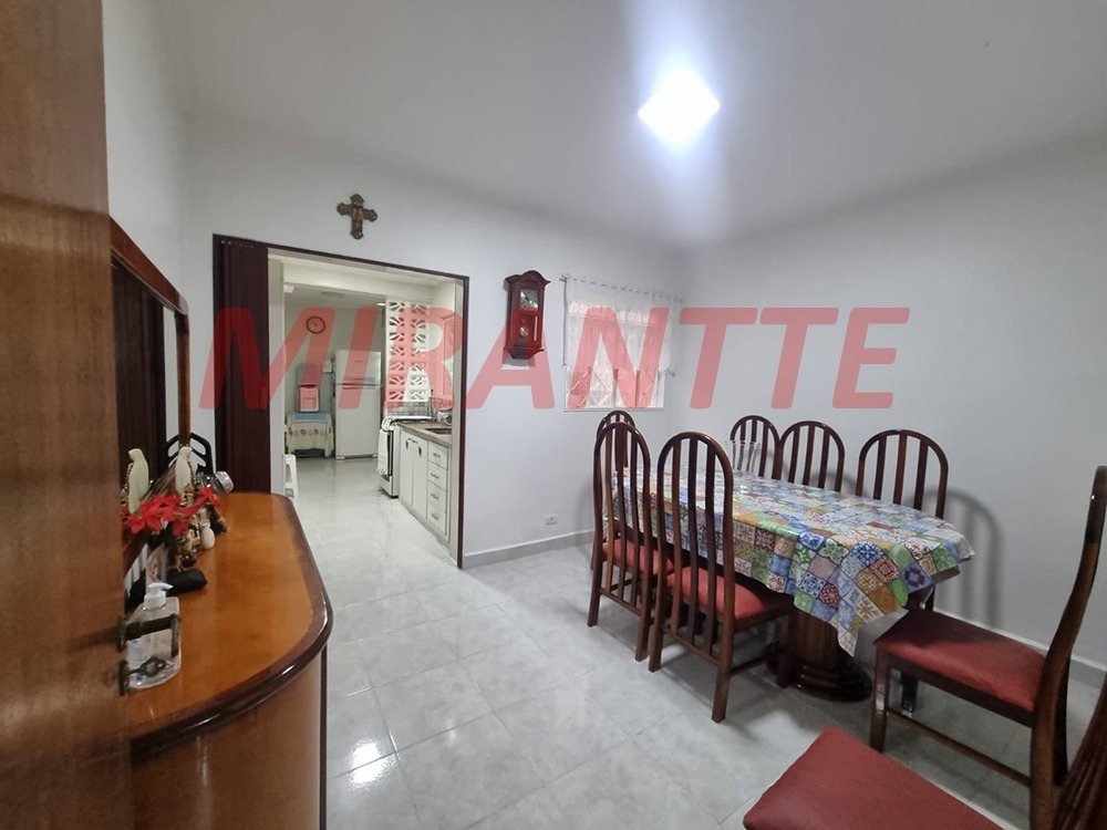 Sobrado de 100m² com 2 quartos em Tremembe