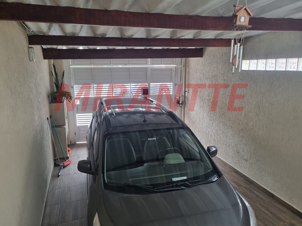 Sobrado de 100m² com 2 quartos em Tremembe