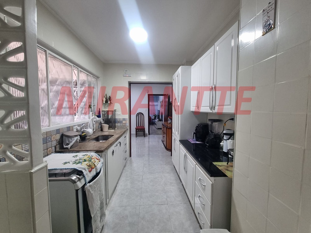 Sobrado de 100m² com 2 quartos em Tremembe